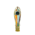 Futa - 9 Plus Vintage Holographic Alien Bullet