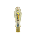 Futa - 9 Plus Vintage Holographic Alien Bullet