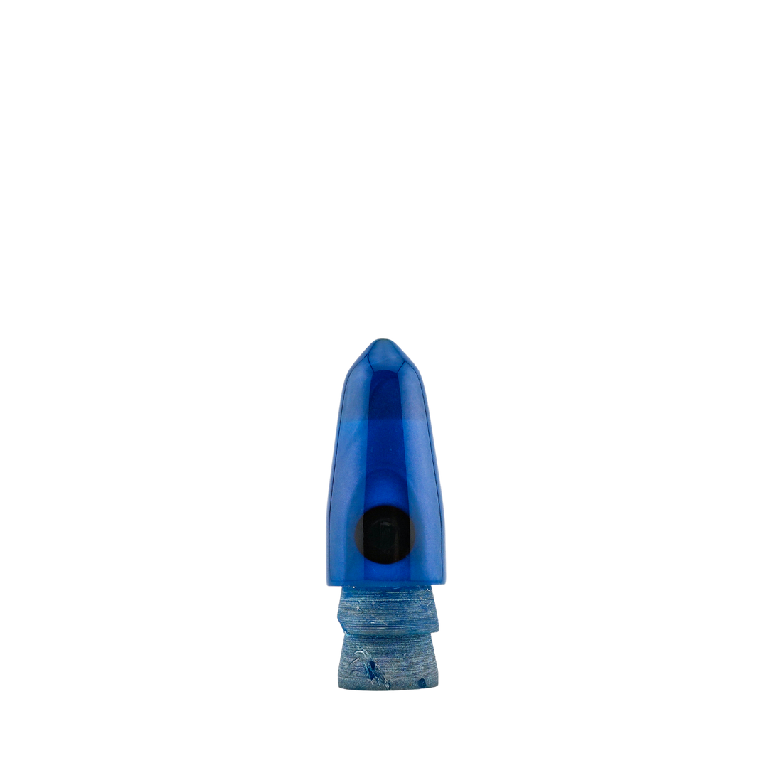 Shiroma Lures: History & Lure Identification Guide | Luremonger  - Offshore Trolling Lure Archive