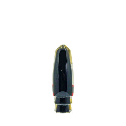 Big Reidee - 9” Holo Fish Black Top Bullet