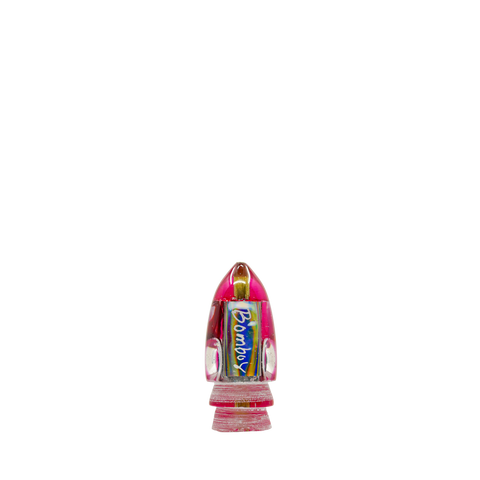 Bomboy Lures - 9" Aweoweo Shell Baby Bomb Bullet