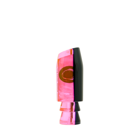 Moyes - 12" Black Pink Davey Boy