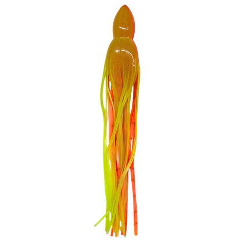 Blue Ocean Mfg. - Color 101 Rubber Skirt