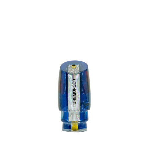 Koya - 9”+ Luremonger Edition Sm Poi Dog