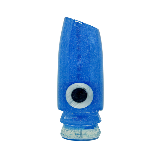 KEGZ - 14” Blue Real Shell Super Plunger