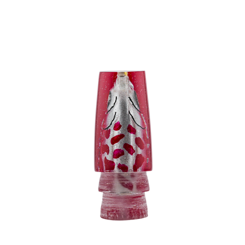 Bomboy - 14" Limited Fish Head Destroyer