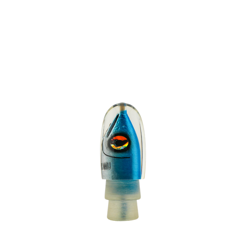 Tsutomu - 9" Moke Series Fish Head Bullet