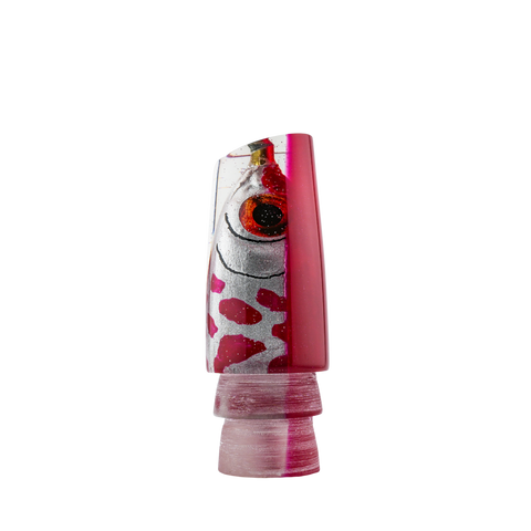 Bomboy - 14" Limited Fish Head Destroyer