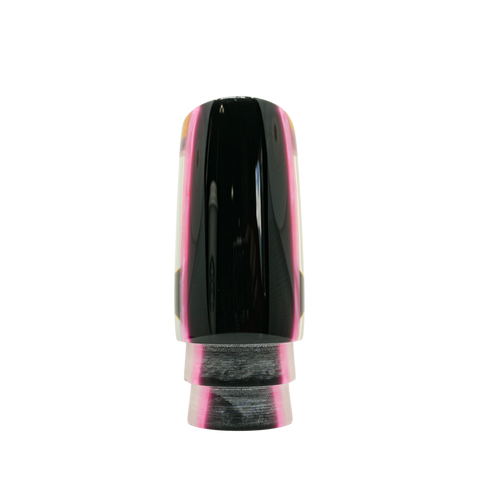 Crampton x Luremonger - 14” Mother of Pearl Pearl Shell HoG