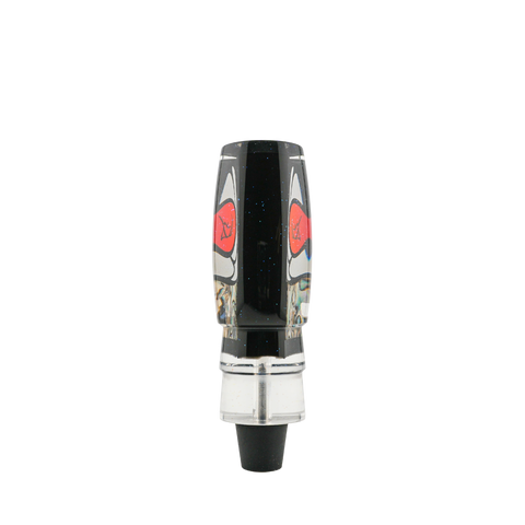 Bonze - 10" Hydra Series BTK Invert
