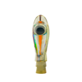 Futa - 9 Plus Vintage Holographic Alien Bullet