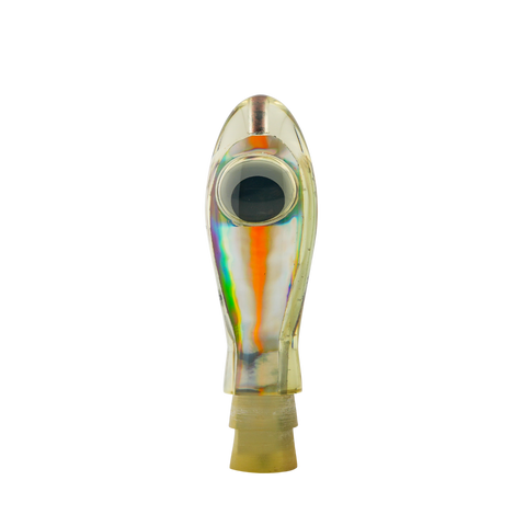 Futa - 9 Plus Vintage Holographic Alien Bullet