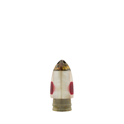 Leroy - 9" Plus 4-Hole Jetted Bomb Bullet