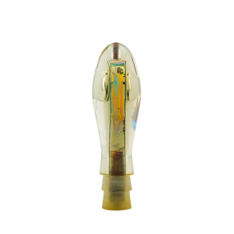 Futa - 9 Plus Vintage Holographic Alien Bullet
