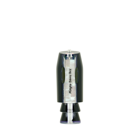 Moyes - 12" Skipjack Two-Tone Shell Davey Boy