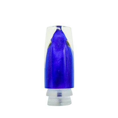 Alii Kai - 14" Holo Aku Fish Head Hard Head