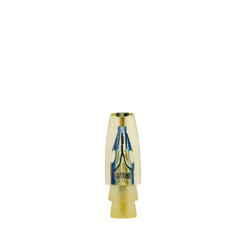 Tsutomu - 7" Pau Hana Fish Head Invert