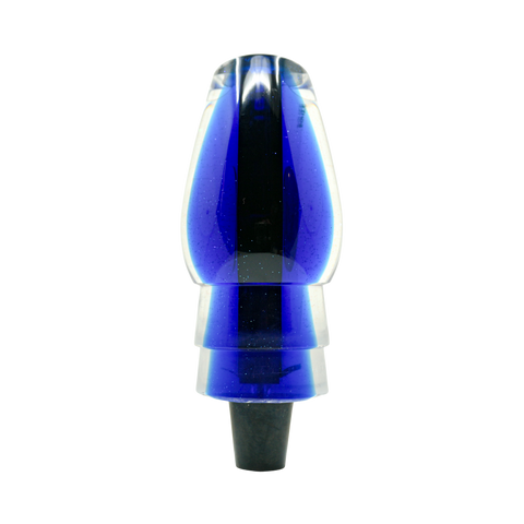 Bonze - 16" Hawaii Edition Sugar Daddy Blue Sparkle
