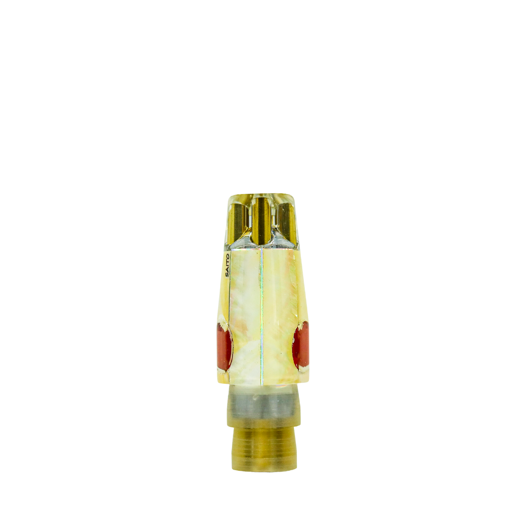 Saito - 9" Shell RT Jetted Scoop