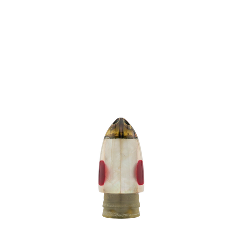 Leroy - 9" Plus 4-Hole Jetted Bomb Bullet