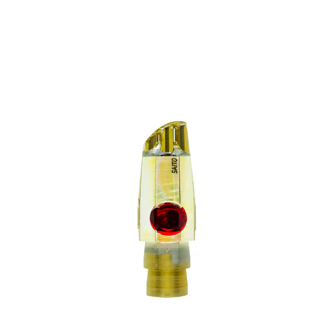 Saito - 9" Shell RT Jetted Scoop