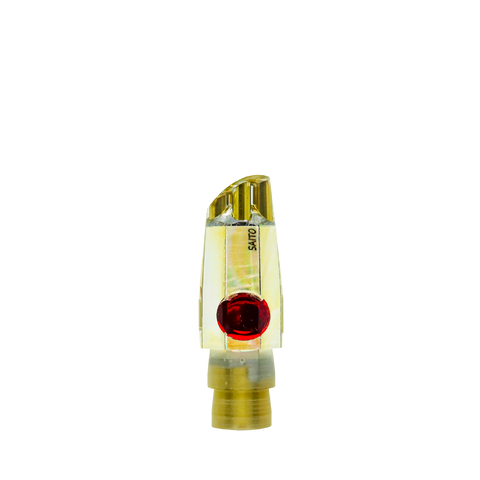 Saito - 9" Shell RT Jetted Scoop