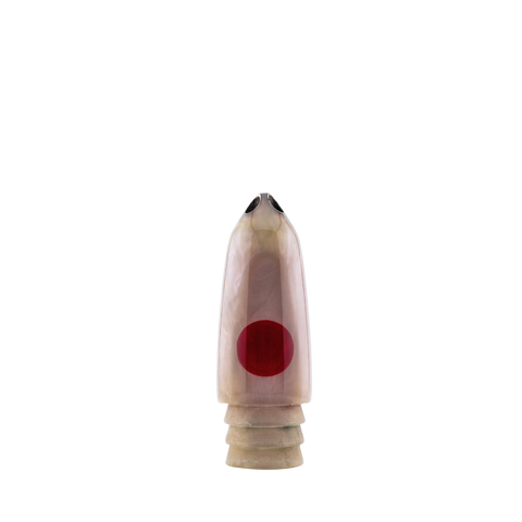 Leroy - 9” Plus 1990's 4-Hole Jetted Bullet