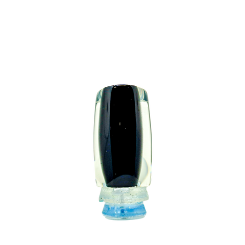 KEGZ - 12" Black Top Scale 501