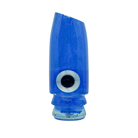 KEGZ - 14” Blue Real Shell Super Plunger