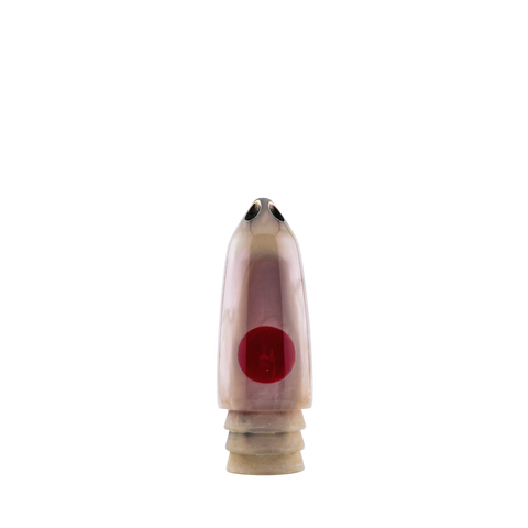 Leroy - 9” Plus 1990's 4-Hole Jetted Bullet