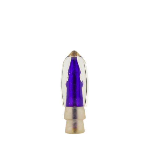Tsutomu - 9" Moke Series Fish Head Bullet