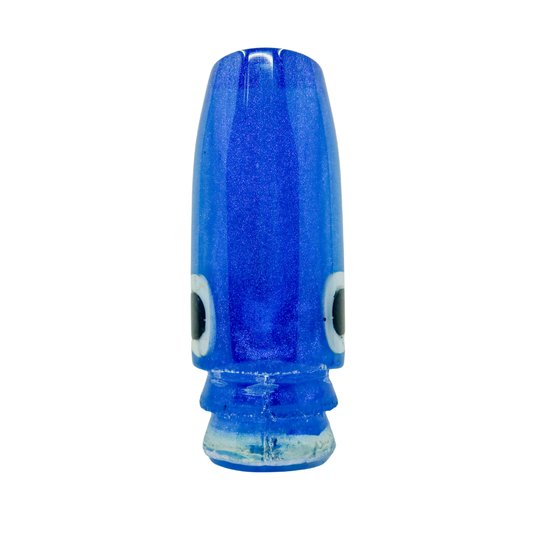 KEGZ - 14” Blue Real Shell Super Plunger