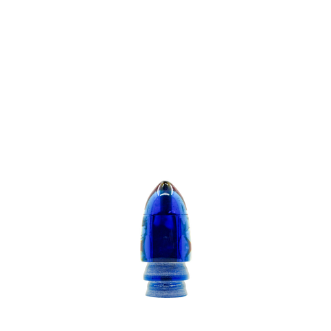 Bomboy Lures - 9" Malolo Shell Baby Bomb Bullet