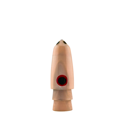 JSI - 9"+ 4-Jet Strawberry Pearl (B-Stock)