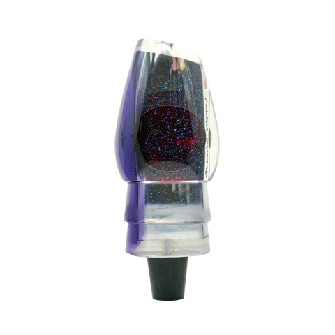 Bonze - 16" Hawaii Edition Sugar Daddy Purple Tint Sparkle
