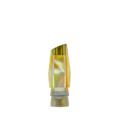 Sh-Bite - 9"+ Real Shell 4-Hole Jetted Slant