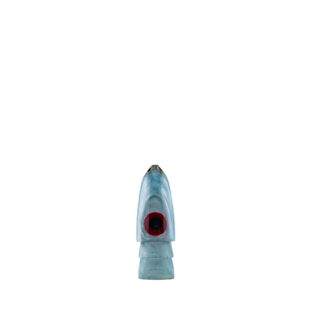 Shiroma Lures: History & Lure Identification Guide | Luremonger  - Offshore Trolling Lure Archive