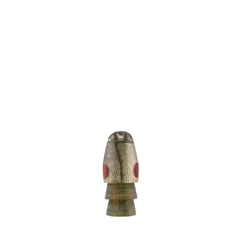 Fountain - 7" Lai Skin 4-Hole Jetted Bullet