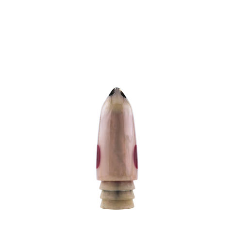 Leroy - 9” Plus 1990's 4-Hole Jetted Bullet