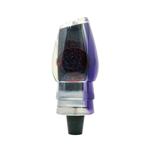 Bonze - 16" Hawaii Edition Sugar Daddy Purple Tint Sparkle
