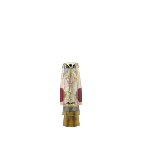 Pok'eye - 7" Plus Six Shooter Jetted Invert