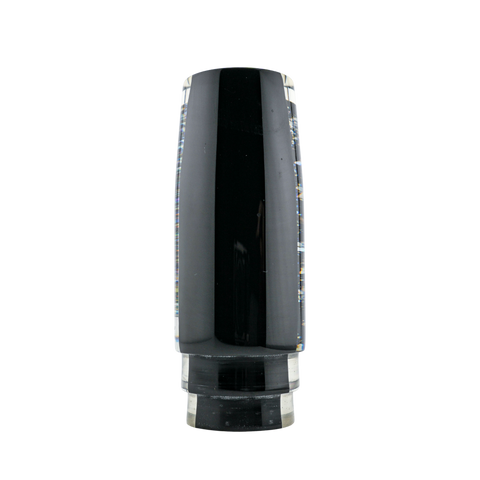 Koya - 14” Limited Edition Salt & Pepper Hard Head