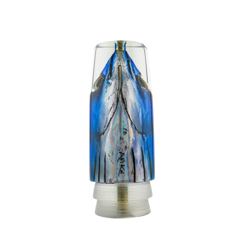 Alii Kai - 14" Holographic Foil Aku Hard Head
