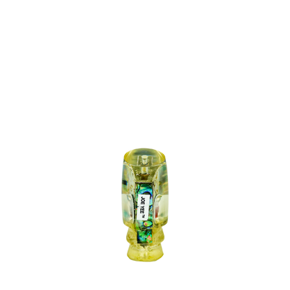 Joe Yee - 7" Vintage Paua Shell Baby 707