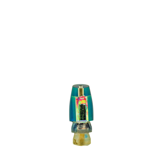 Joe Yee - 7" Vintage Yellowfin Peanut