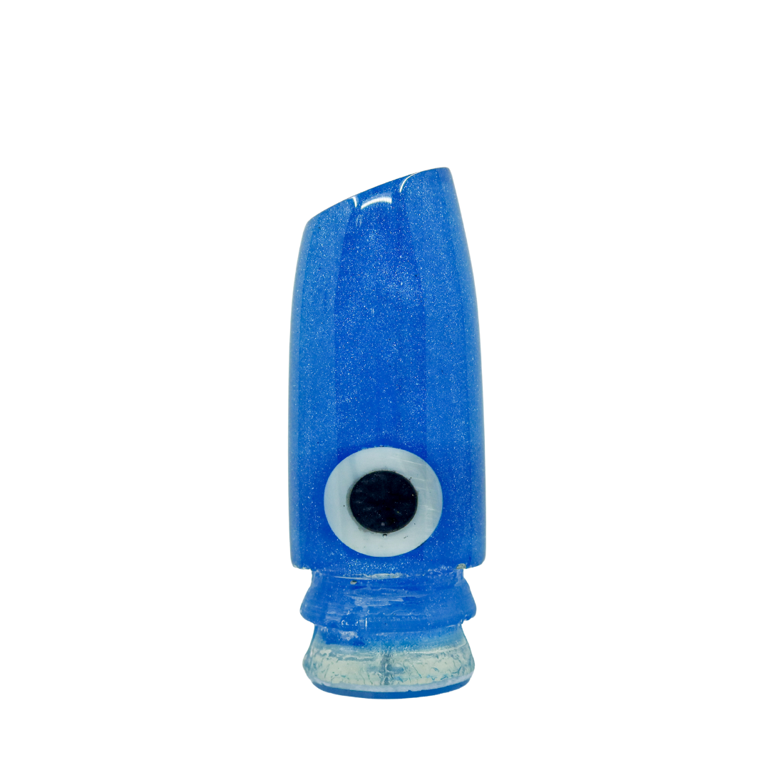 KEGZ - 14” Blue Real Shell Super Plunger
