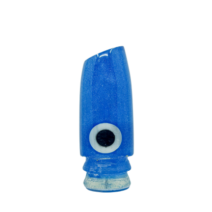 KEGZ - 14” Blue Real Shell Super Plunger