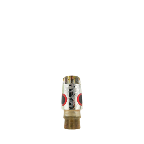 Polu Kai - 7" 4-Hole Jetted Slant