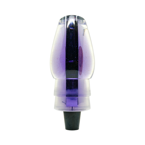 Bonze - 16" Hawaii Edition Sugar Daddy Purple Tint Sparkle