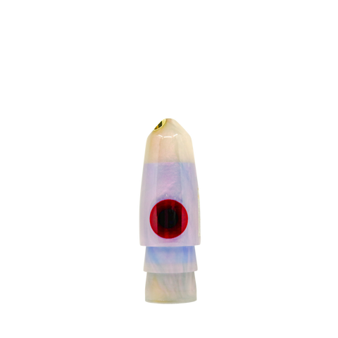 Sh-Bite - 9" Obake Pearl 2-Jet Bullet